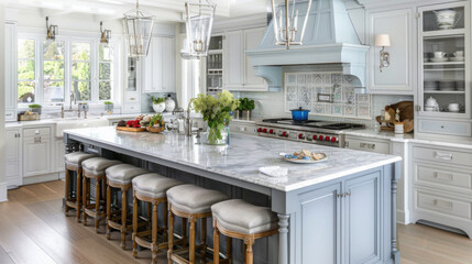 San Jose Cabinet Refinishing